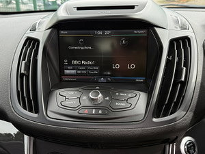 Ford Kuga thumbnail
