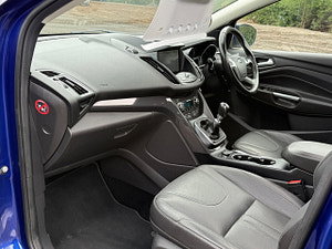Ford Kuga thumbnail