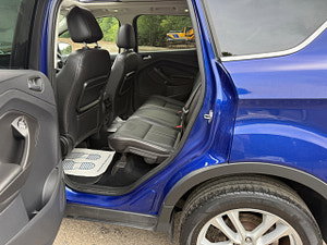 Ford Kuga thumbnail