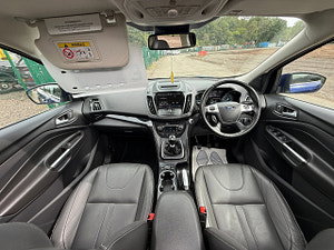 Ford Kuga thumbnail