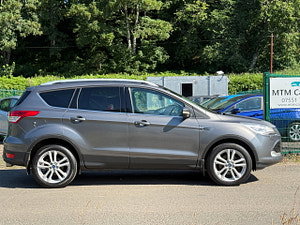 Ford Kuga thumbnail
