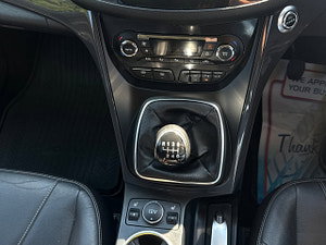 Ford Kuga thumbnail