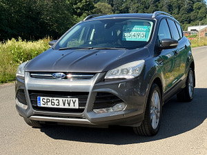 Ford Kuga thumbnail