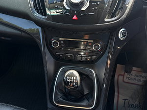 Ford Kuga thumbnail