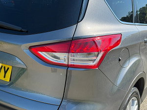 Ford Kuga thumbnail