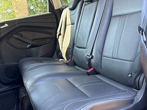 Ford Kuga thumbnail