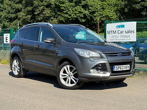 Ford Kuga thumbnail