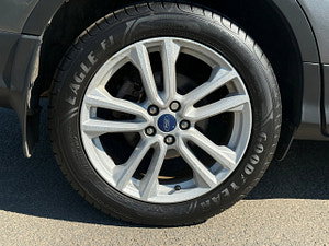 Ford Kuga thumbnail