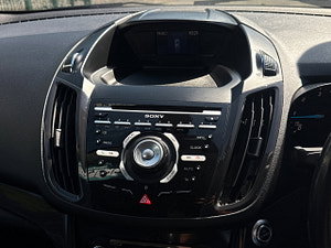 Ford Kuga thumbnail