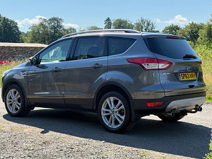 Ford Kuga thumbnail