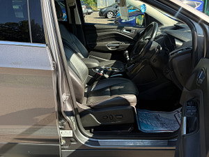 Ford Kuga thumbnail