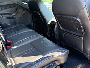 Ford Kuga thumbnail