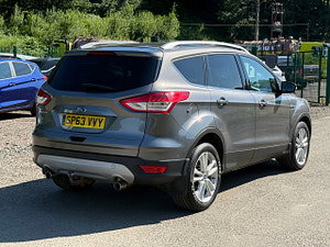 Ford Kuga thumbnail