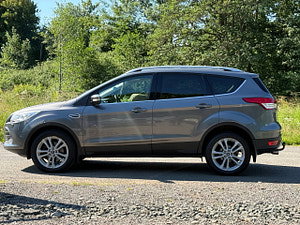 Ford Kuga thumbnail