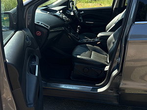 Ford Kuga thumbnail