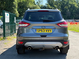 Ford Kuga thumbnail