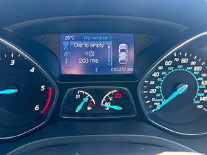 Ford Kuga thumbnail