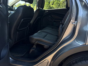 Ford Kuga thumbnail