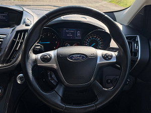 Ford Kuga thumbnail