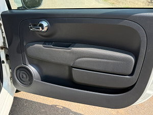Fiat 500 thumbnail