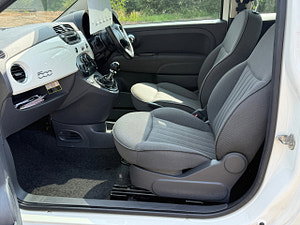 Fiat 500 thumbnail
