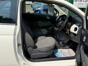 Fiat 500 thumbnail