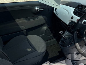 Fiat 500 thumbnail