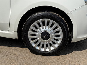 Fiat 500 thumbnail