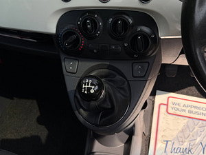 Fiat 500 thumbnail