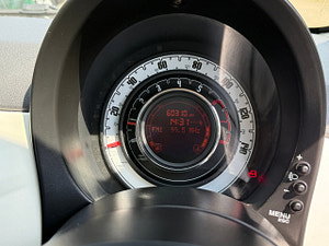 Fiat 500 thumbnail