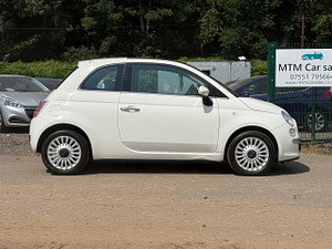 Fiat 500 thumbnail
