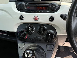 Fiat 500 thumbnail