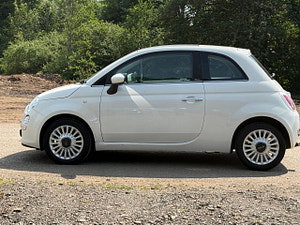 Fiat 500 thumbnail