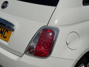 Fiat 500 thumbnail