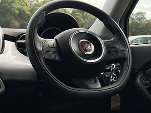 Fiat 500X thumbnail