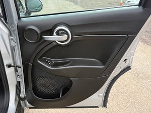 Fiat 500X thumbnail
