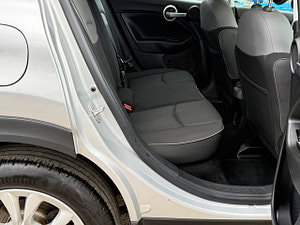 Fiat 500X thumbnail