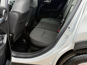 Fiat 500X thumbnail