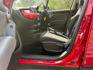 Fiat 500X thumbnail