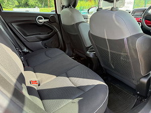 Fiat 500X thumbnail