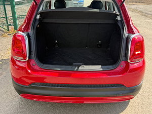 Fiat 500X thumbnail