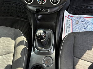 Fiat 500X thumbnail