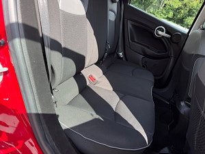 Fiat 500X thumbnail