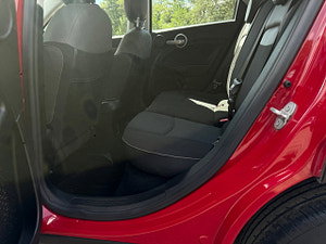 Fiat 500X thumbnail