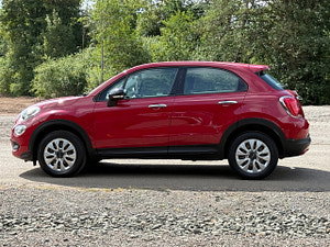 Fiat 500X thumbnail