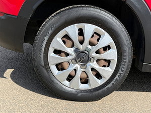 Fiat 500X thumbnail