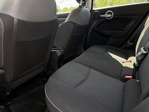 Fiat 500X thumbnail