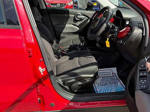 Fiat 500X thumbnail