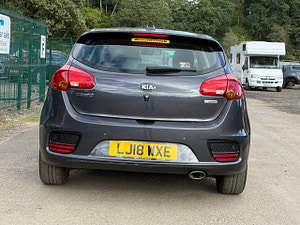 Kia Ceed thumbnail