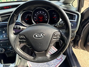 Kia Ceed thumbnail